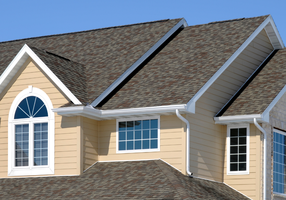 Folsom Roofing Residential Customers